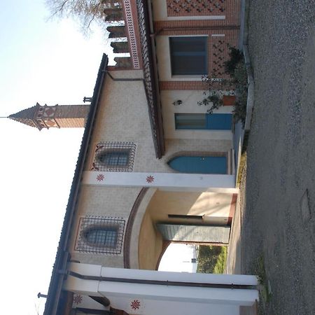Agriturismo La Costa Crema Exterior foto