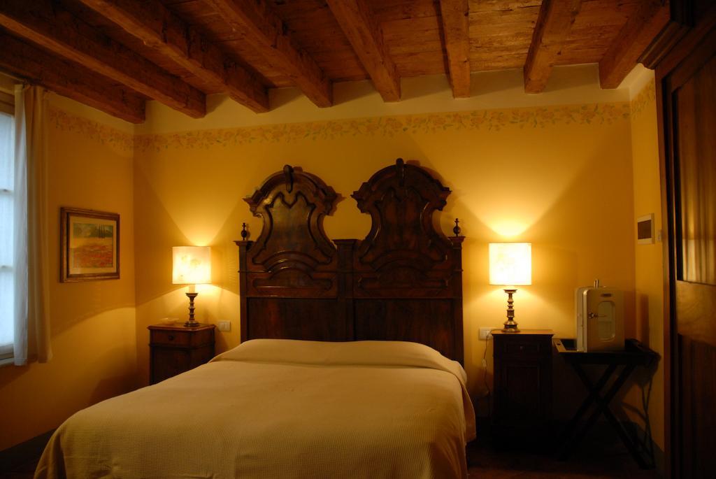 Agriturismo La Costa Crema Cameră foto