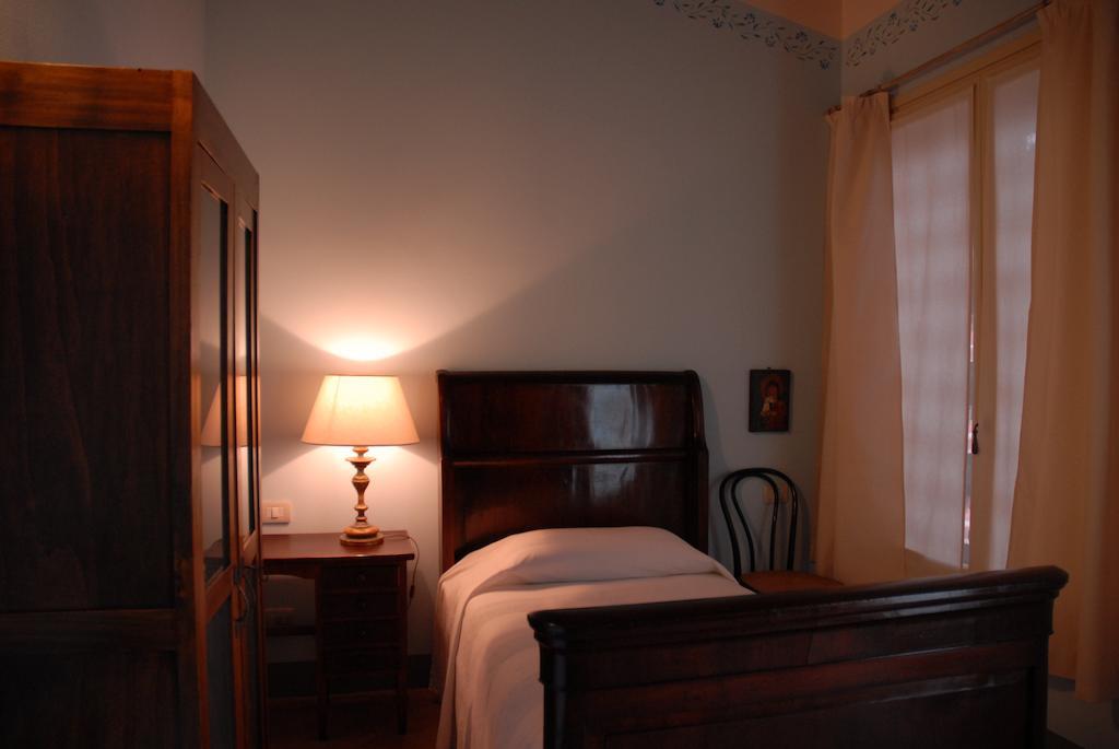 Agriturismo La Costa Crema Cameră foto